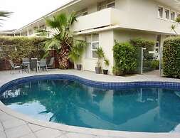 Hi 5 Luxury Holiday Apartments