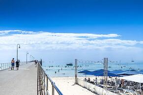 Hi 5 Luxury Holiday Apartments