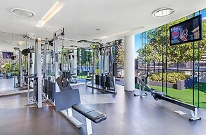 The Oracle Broadbeach 906