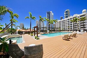 Qube Broadbeach 39