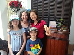 Amy Homestay Hue - Hostel