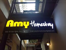 Amy Homestay Hue - Hostel