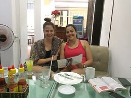 Amy Homestay Hue - Hostel