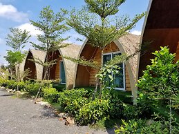 Sre Ambil Resort