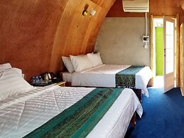 Sre Ambil Resort