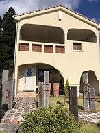 Villa Montpetre