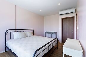 Autumn Seaview Huahin Condominium