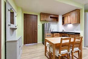 Autumn Seaview Huahin Condominium