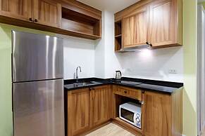 Autumn Seaview Huahin Condominium