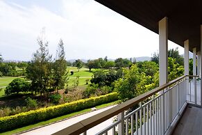 Autumn Seaview Huahin Condominium
