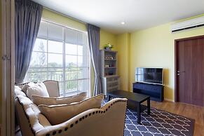 Autumn Seaview Huahin Condominium