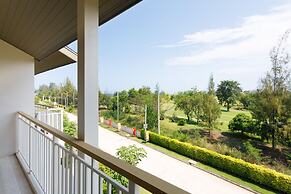 Autumn Seaview Huahin Condominium