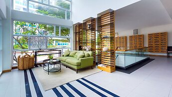 Amari Seaview Huahin Condominium