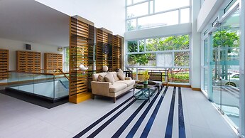 Amari Seaview Huahin Condominium