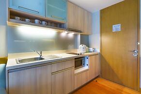 Amari Seaview Huahin Condominium