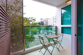 Amari Seaview Huahin Condominium