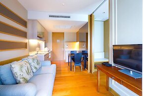 Amari Seaview Huahin Condominium