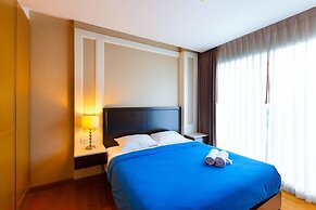 Amari Seaview Huahin Condominium