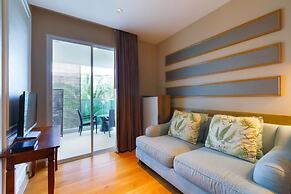 Amari Seaview Huahin Condominium