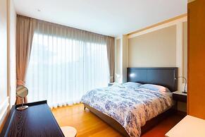 Amari Seaview Huahin Condominium