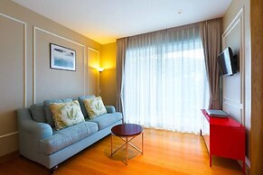 Amari Seaview Huahin Condominium