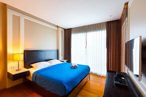 Amari Seaview Huahin Condominium