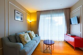 Amari Seaview Huahin Condominium