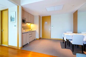 Amari Seaview Huahin Condominium