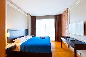 Amari Seaview Huahin Condominium