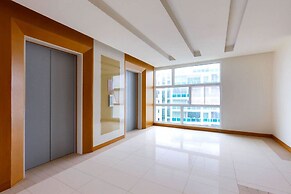 Amari Seaview Huahin Condominium