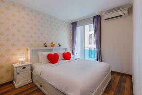 My Resort Seaview Huahin Condominium