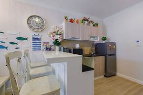 My Resort Seaview Huahin Condominium