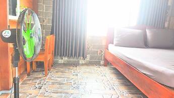 Nha Muoi Homestay