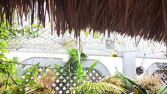 Nha Muoi Homestay
