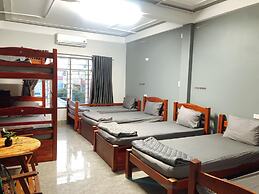 Nha Muoi Homestay