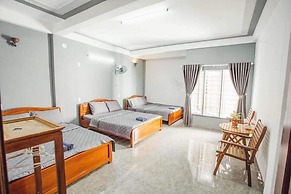 Nha Muoi Homestay