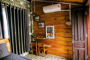 Nha Muoi Homestay
