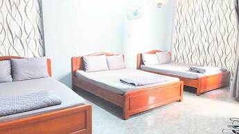 Nha Muoi Homestay