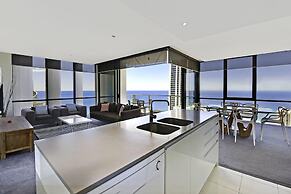 Circle on Cavill - Private Apartments