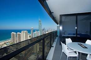 Circle on Cavill - Private Apartments