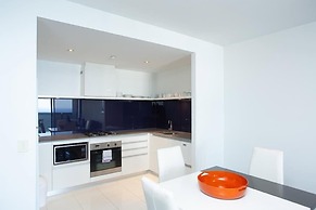 Circle on Cavill - Private Apartments