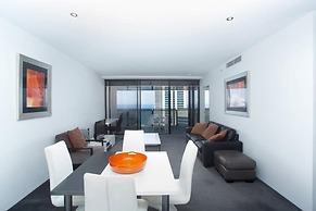 Circle on Cavill - Private Apartments