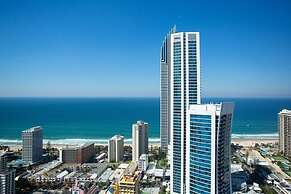 Circle on Cavill - Private Apartments