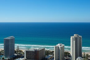 Circle on Cavill - Private Apartments