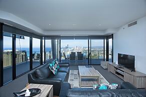 Circle on Cavill - Private Apartments