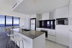 Circle on Cavill - Private Apartments