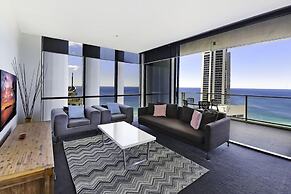 Circle on Cavill - Private Apartments