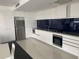 Circle on Cavill - Private Apartments