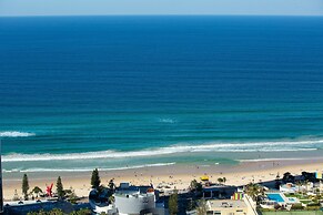 Circle on Cavill - Private Apartments