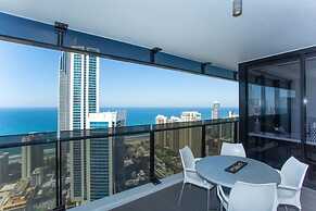 Circle on Cavill - Private Apartments